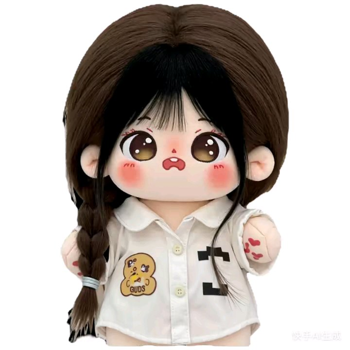 快乐的畅畅あ海报