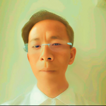 走上成功之路海报