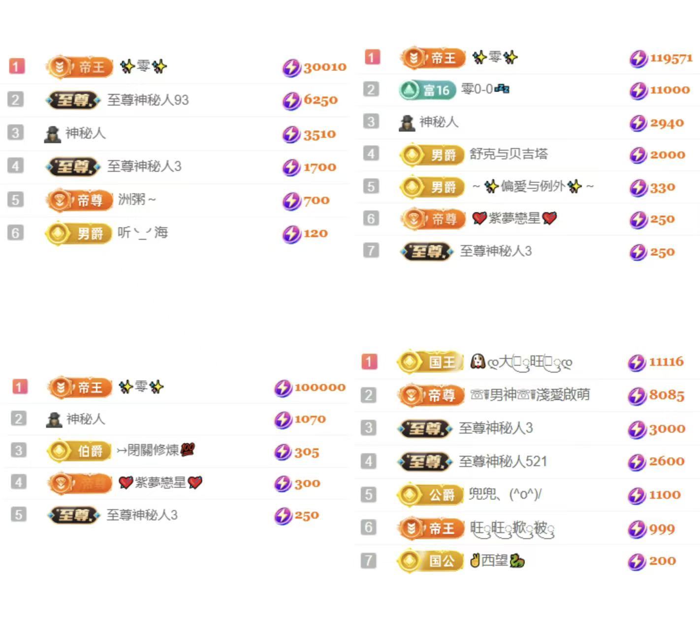 小雪碧缺人疼💓主播图片