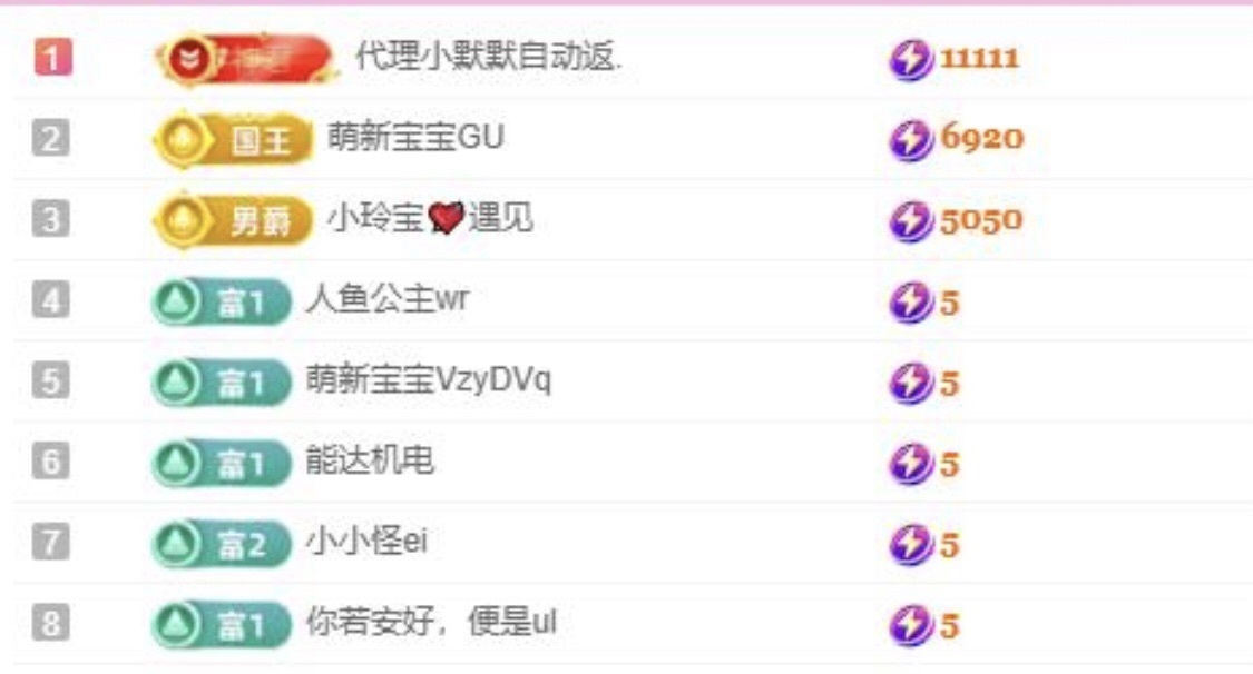 小玲寶??主播圖片