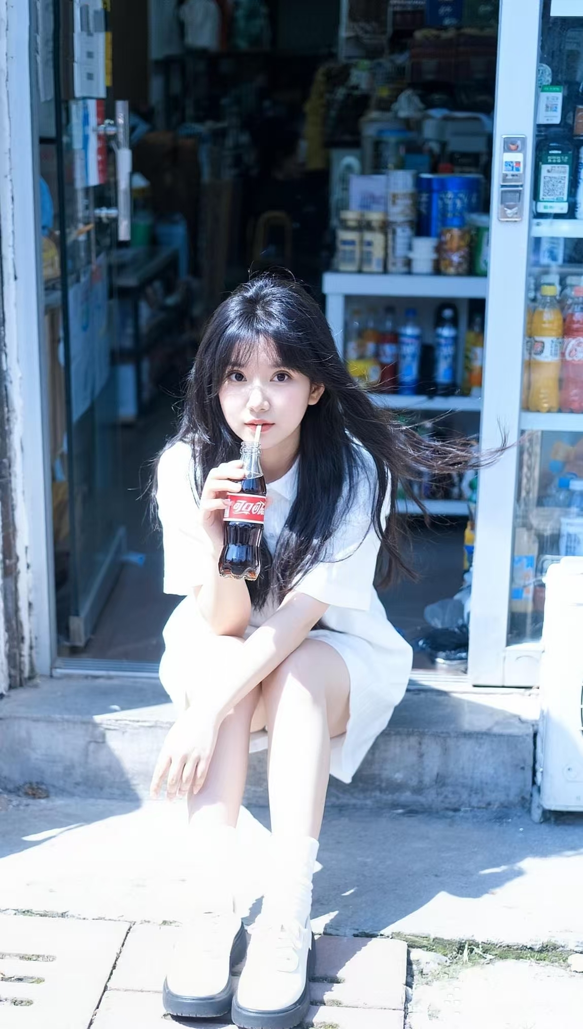 甜豆🍭吉祥物主播图片