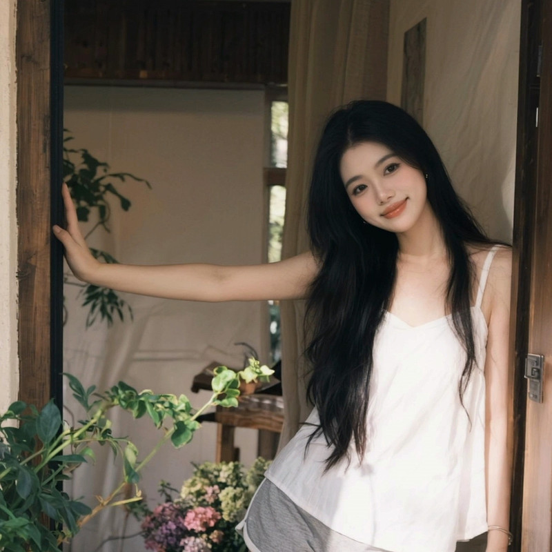 夏至🌸的主播海报