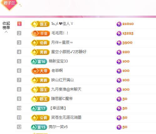 远扬兰兰❤️越来越好主播图片