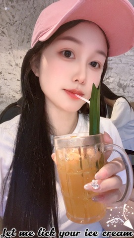 温婉不饿的图片