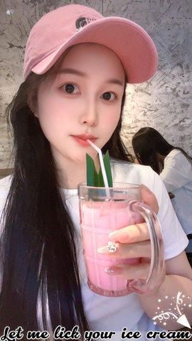 温婉不饿的图片