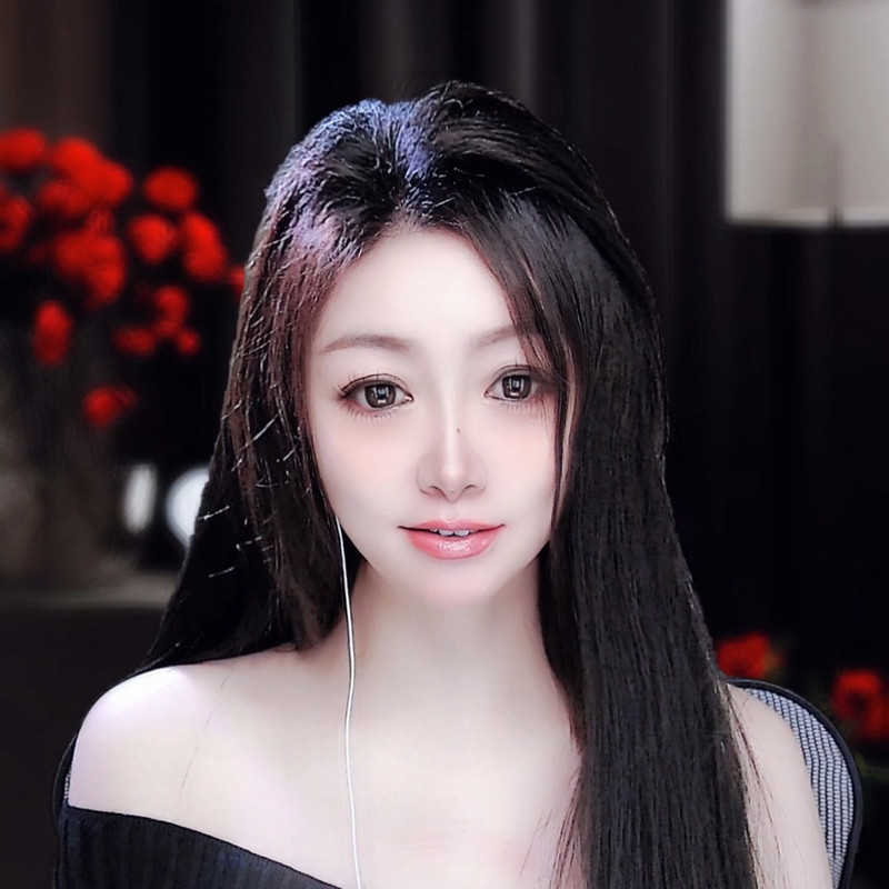 新人柒十柒的主播海报