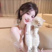 浣熊小兔叽