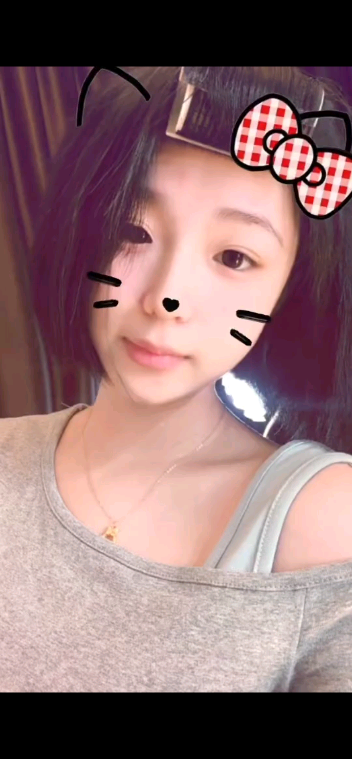 晚上好呀