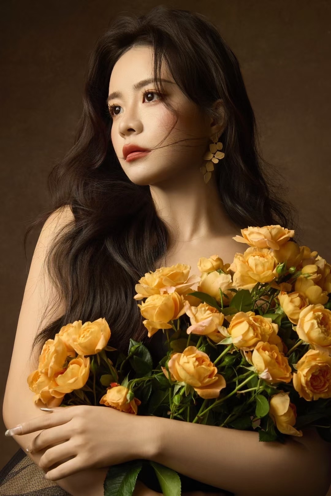 魔萱🎀主播图片