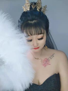 悦己挽晚【求升级】的图片
