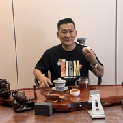 一笑泯恩仇，嗯