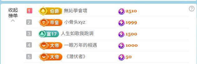 林兒唱歌??主播圖片