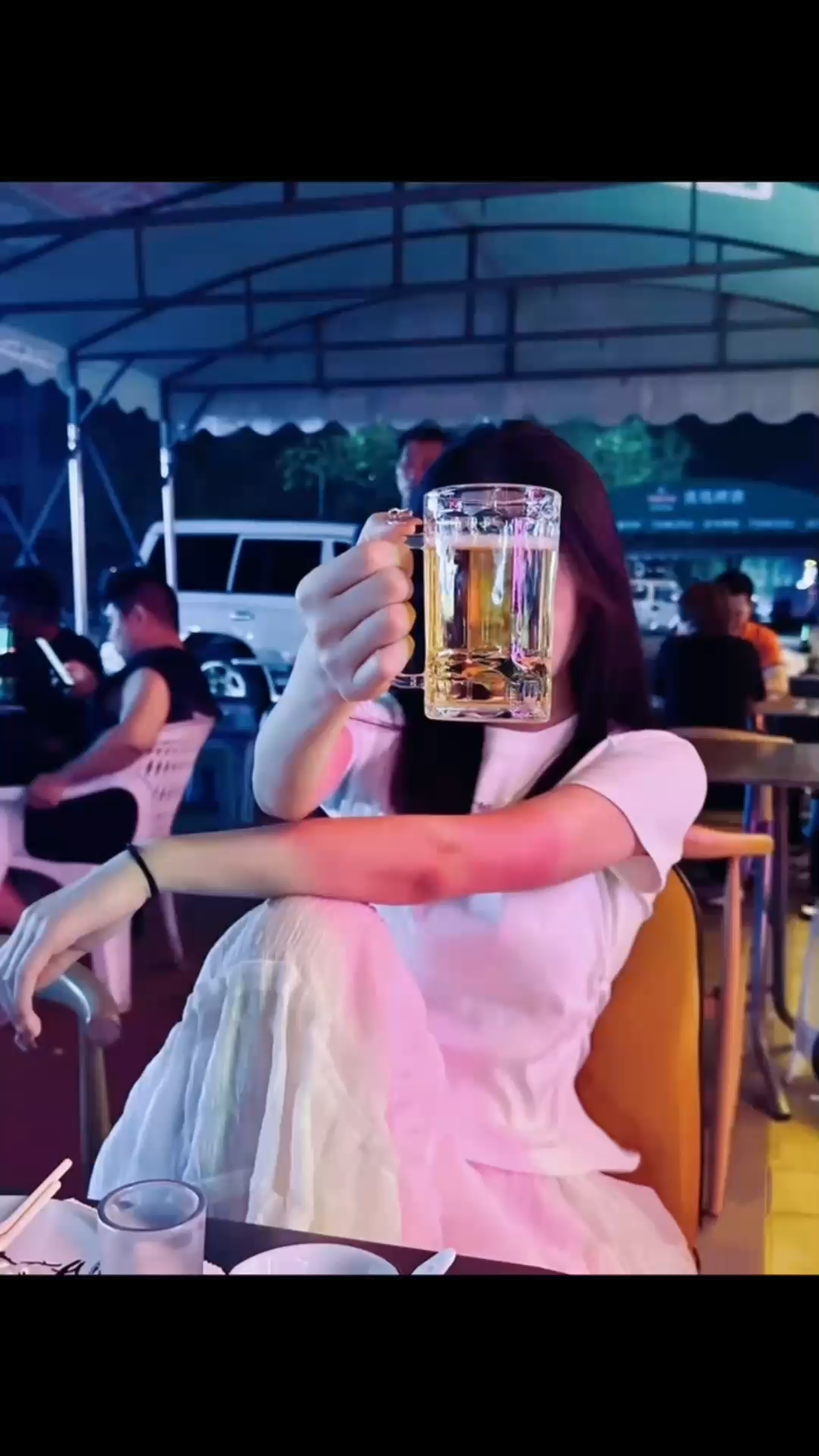 爱不是付出，爱是一物
