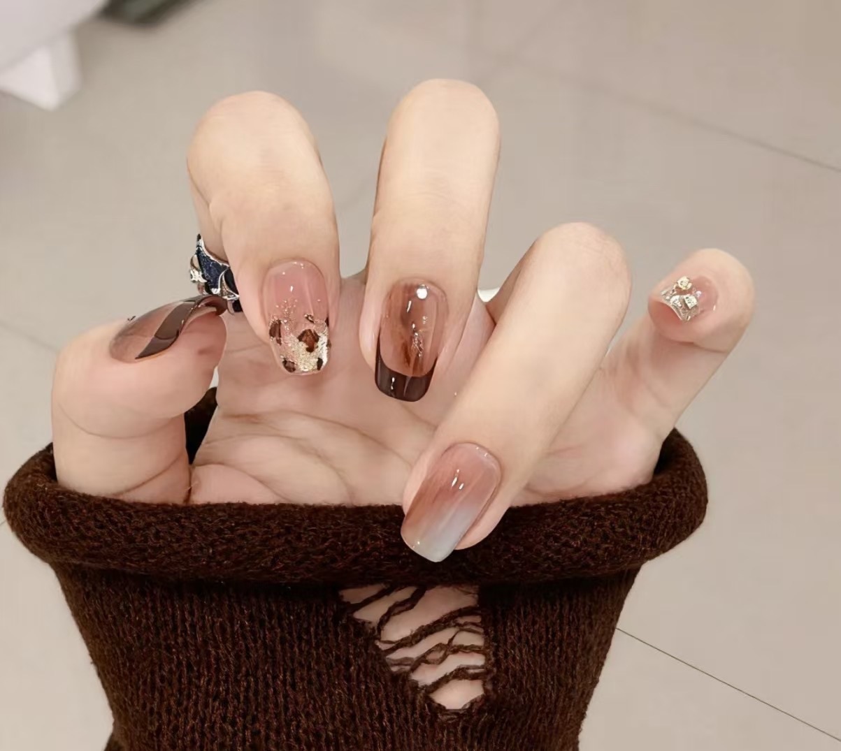 魔萱🎀主播图片