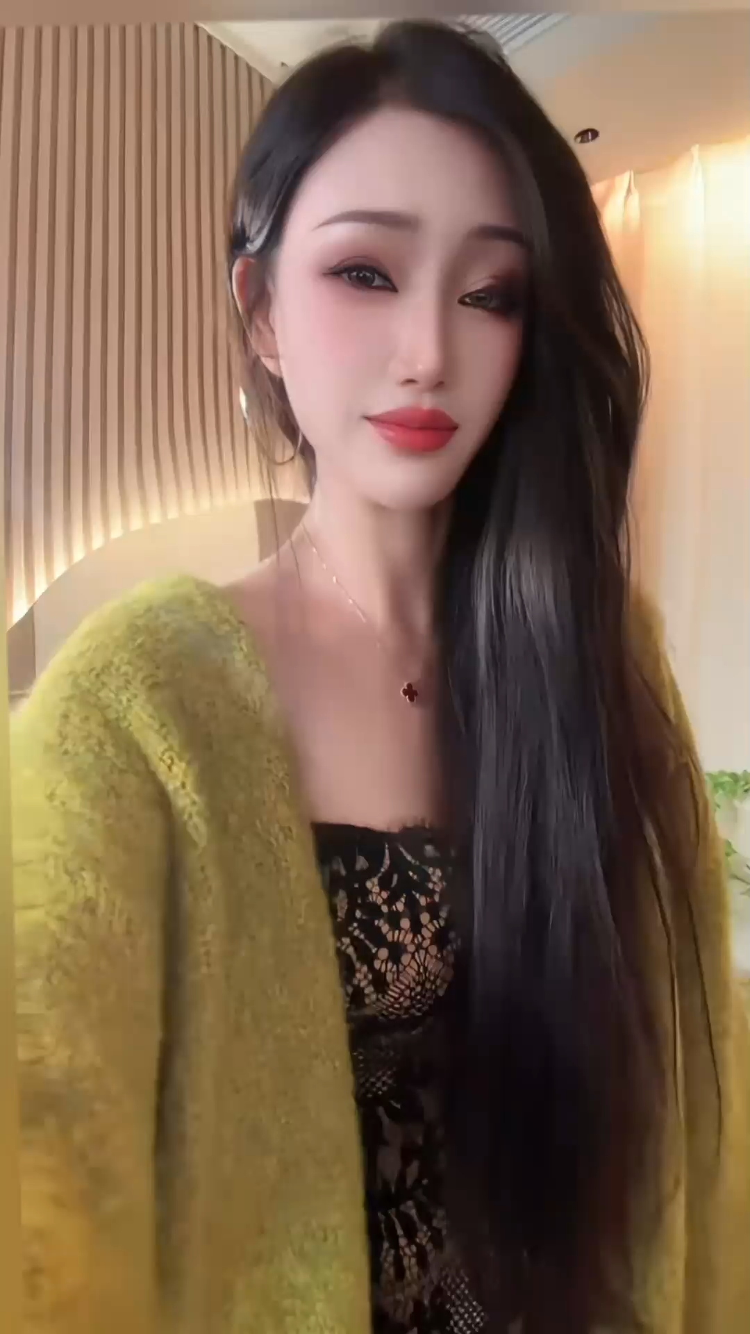 听我说，让我说