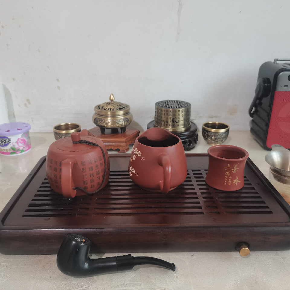 金牛座先生海报