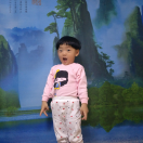 古灵精怪!s