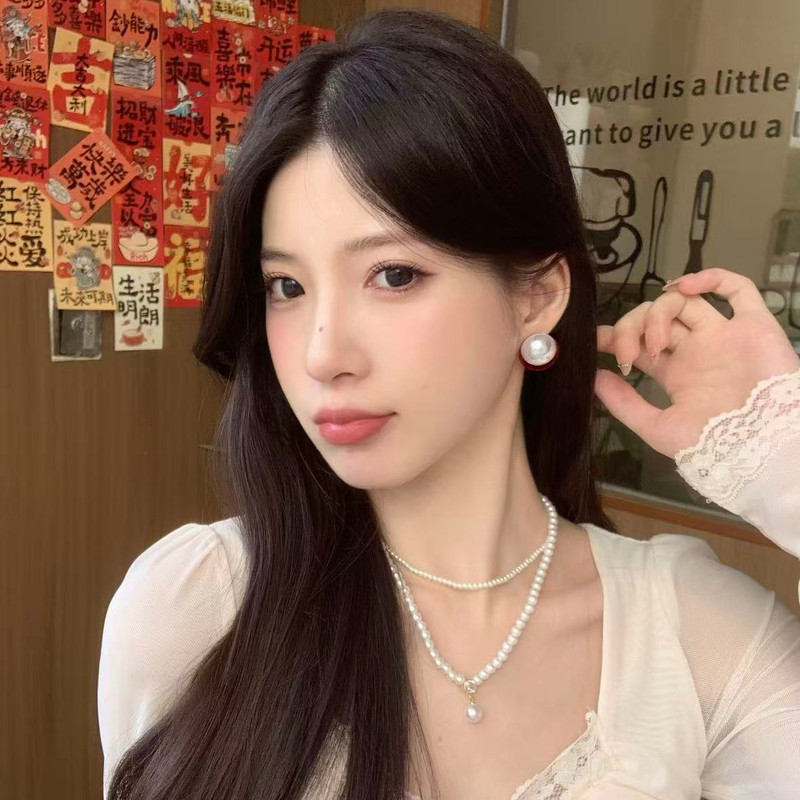 新人~小怡子的主播海报