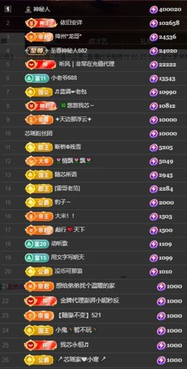 芯瑶❤️爱唱歌～的图片