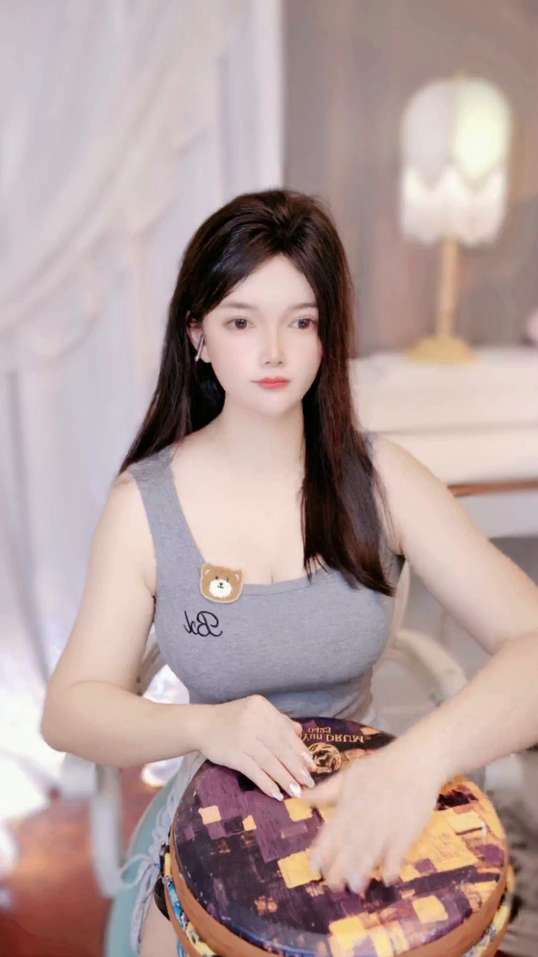 才艺视频