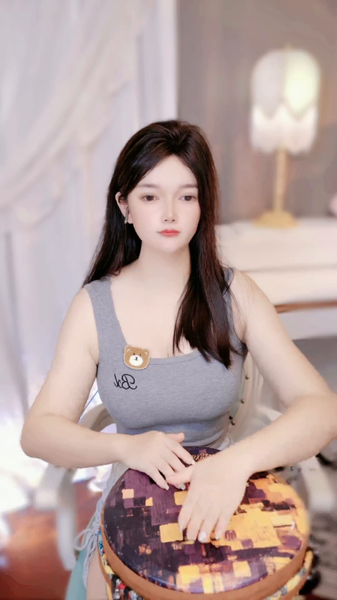 才艺视频