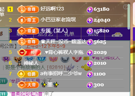 ♚小巴豆~贪财好色.的图片