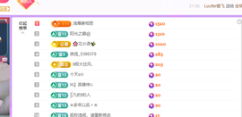 青青、年底鸿运的图片