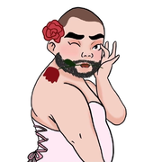 夙藍教頭的头像