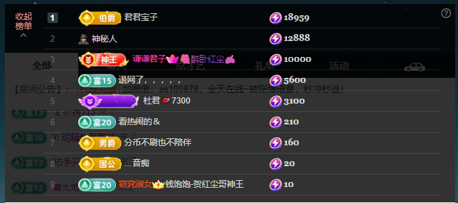 二小◑勇者无畏主播图片