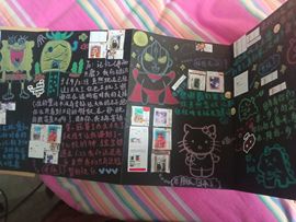 养只鹿退了的图片