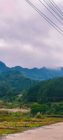 妞妞骑行南宁的图片