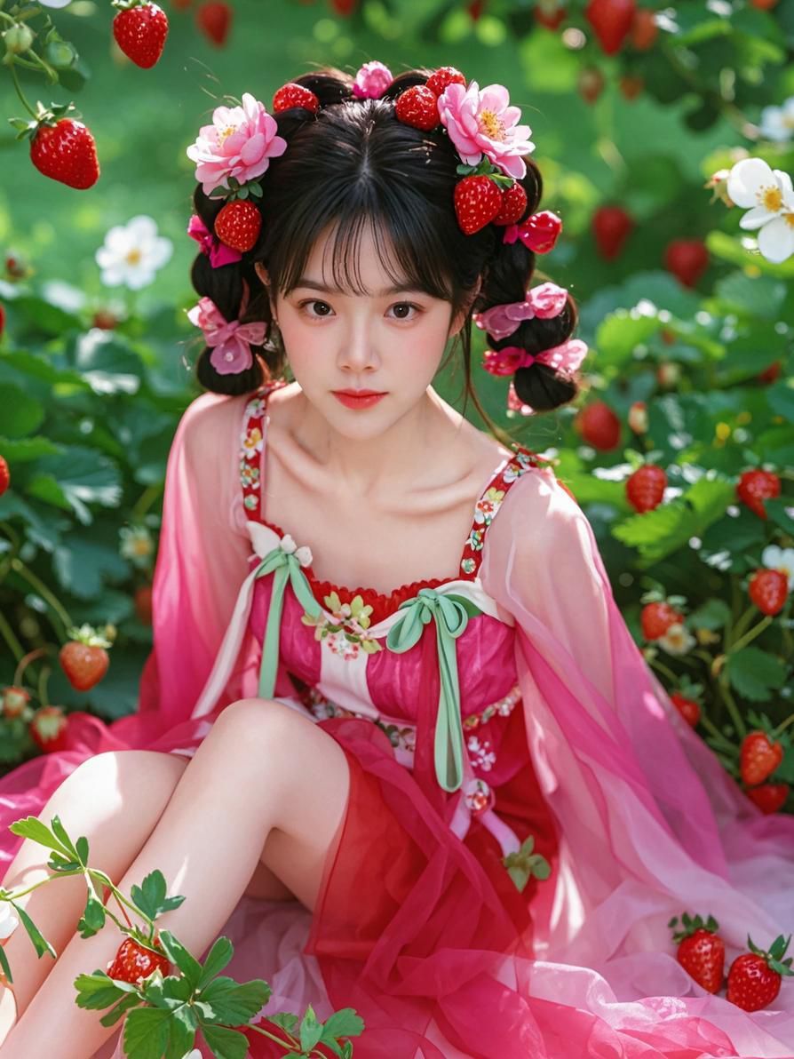 ??胖丫頭??主播圖片