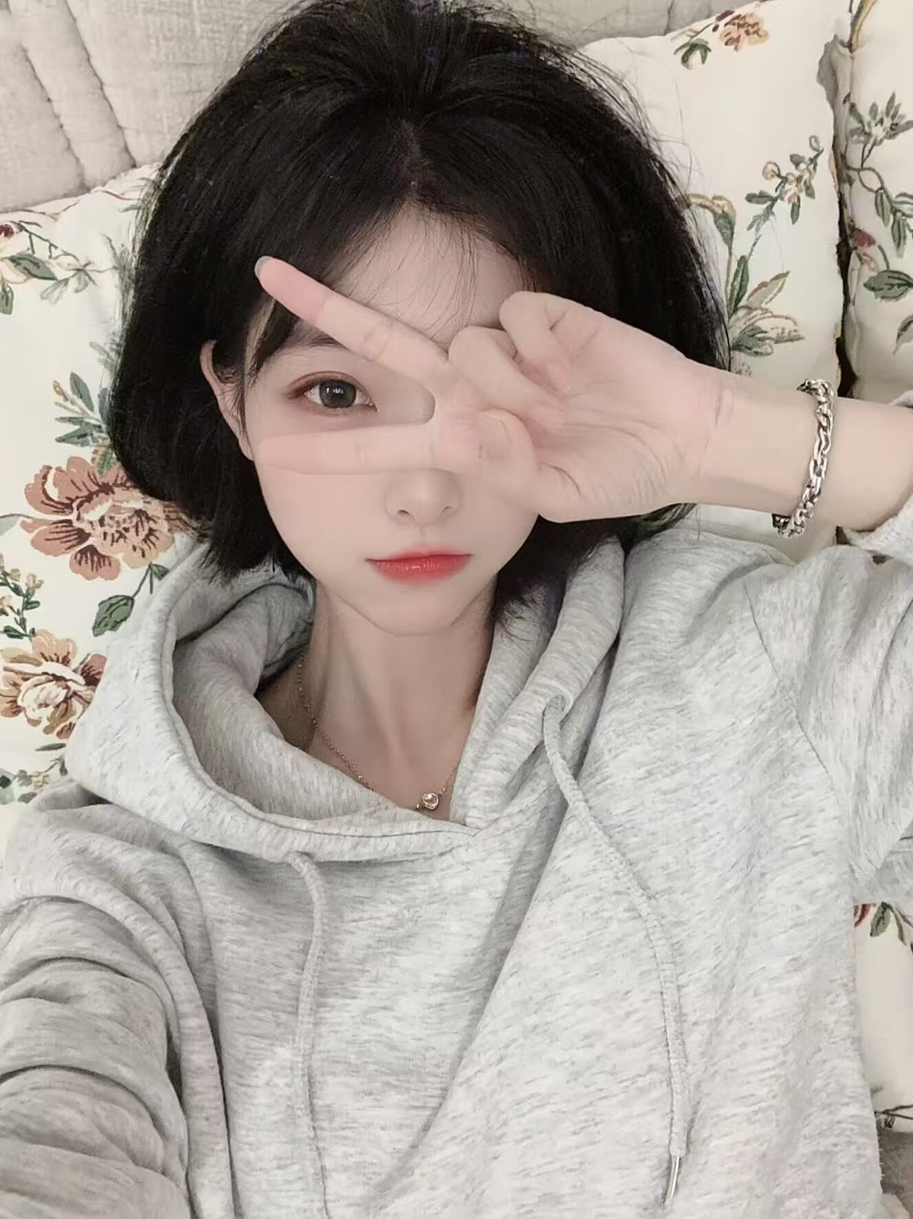 廢物小玖（戰(zhàn)損版）的主播照片