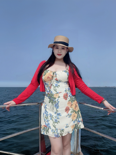 肉肉爱跳舞💃海报