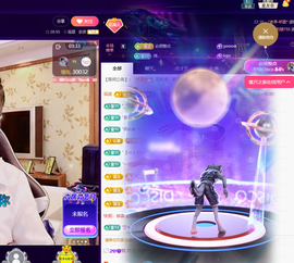 聆听~福妞儿的图片