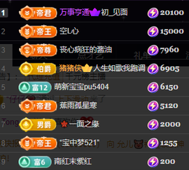 小婷🎤烟嗓唱☆づ的图片