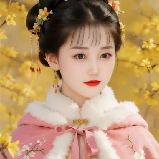 AA小天使，海报