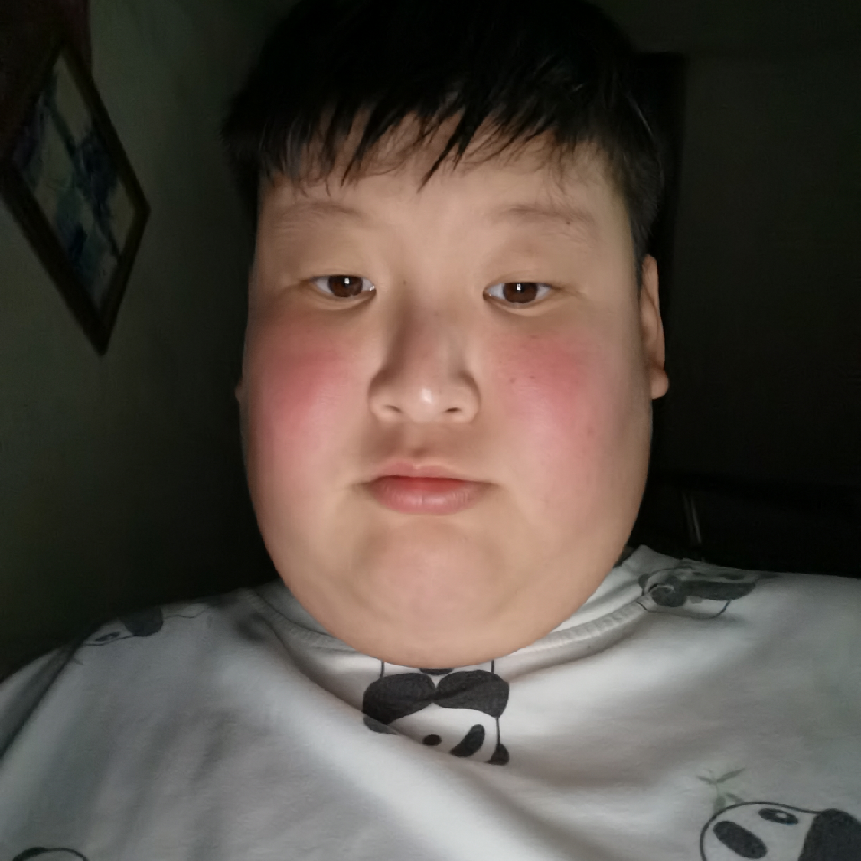 滨滨爱表演◊海报
