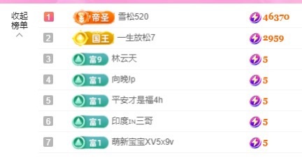 金牌代理?玲兒?主播圖片