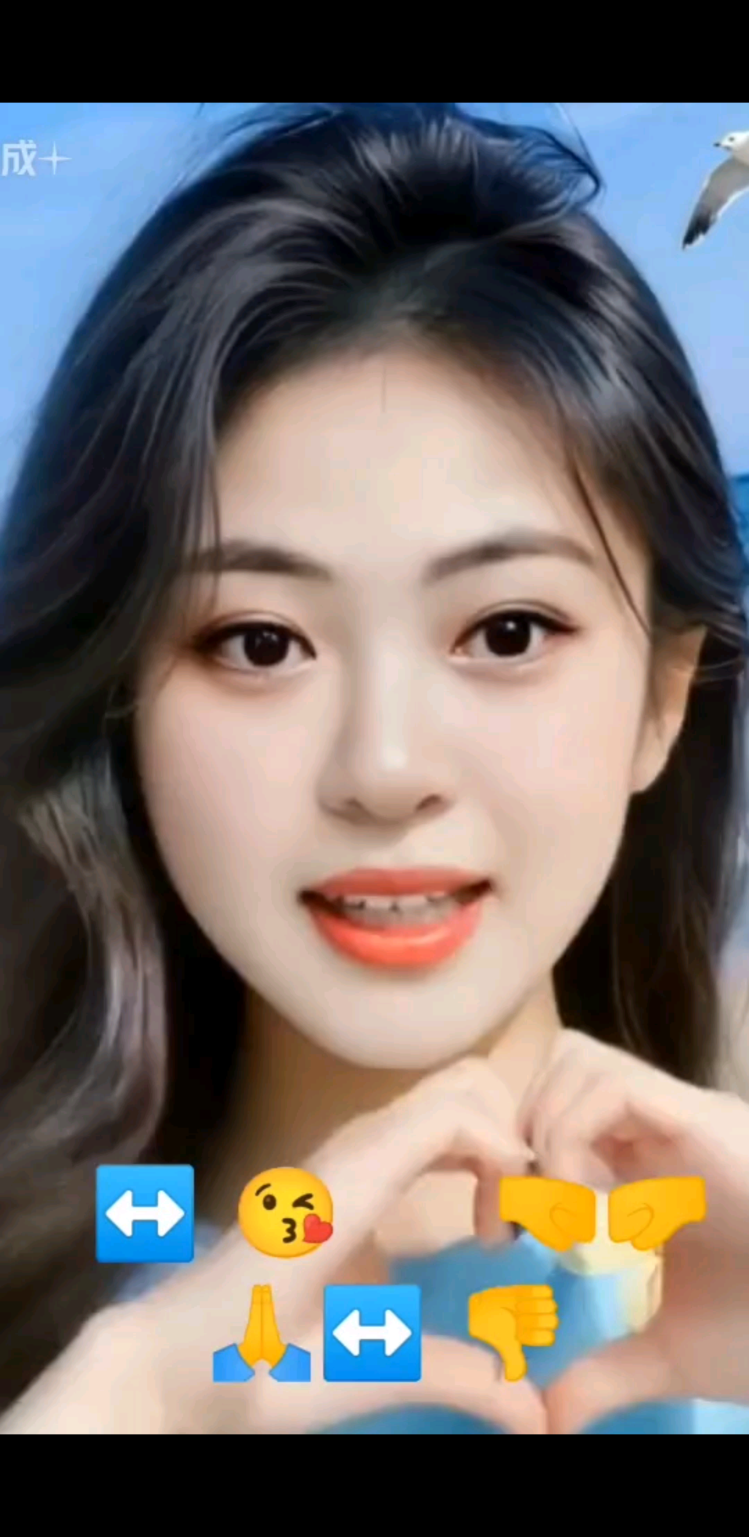 喜欢小可爱的点点关注