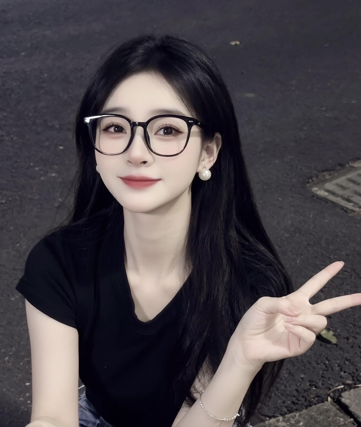 .语芊.休主播图片