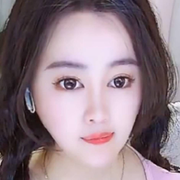 天热好个秋。头像