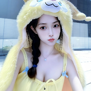 闺蜜🎀女御小杰哥