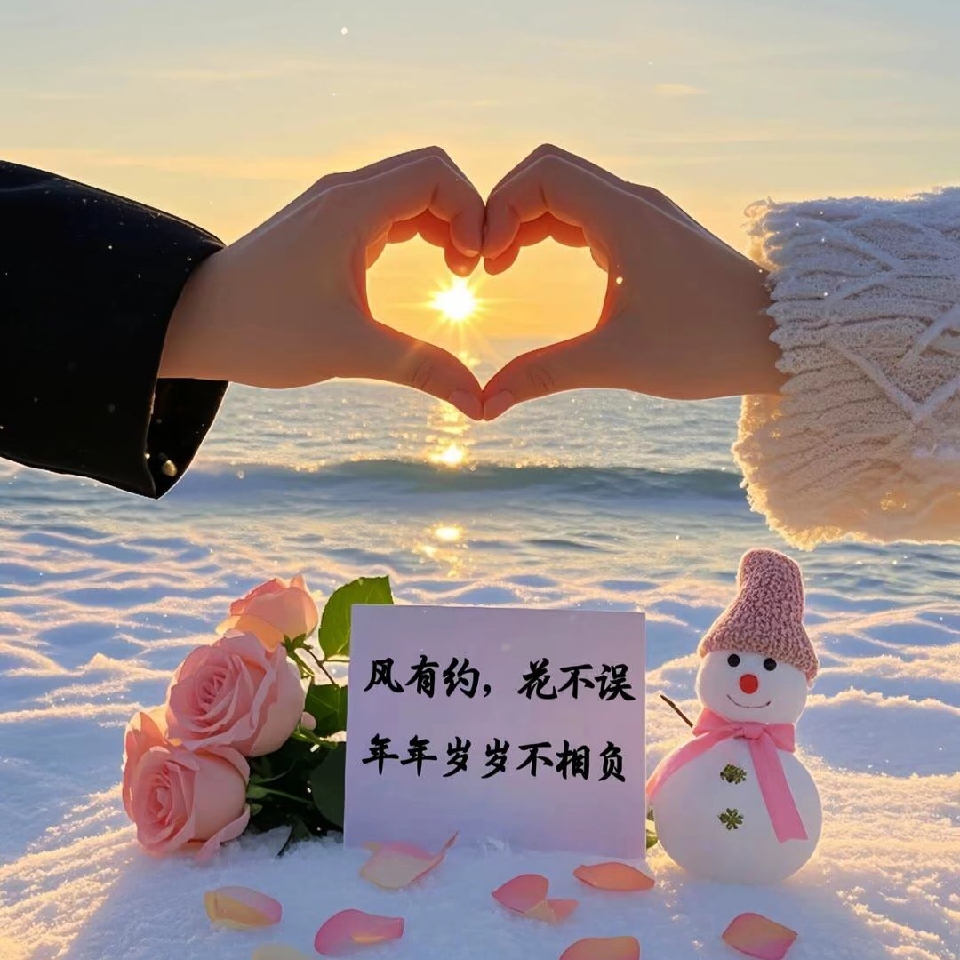 【朝花夕拾】海报