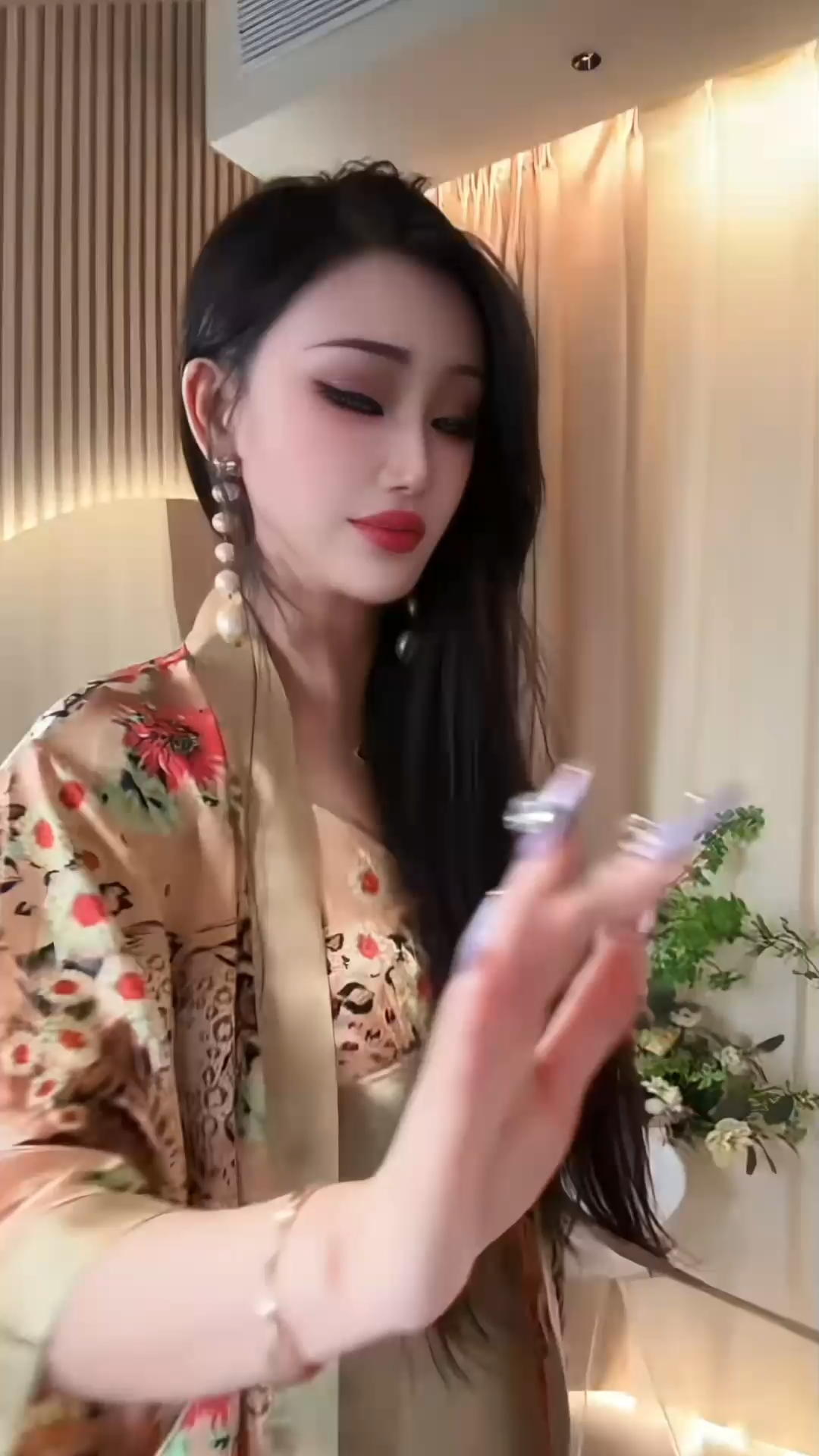 愛死了古風(fēng)搖