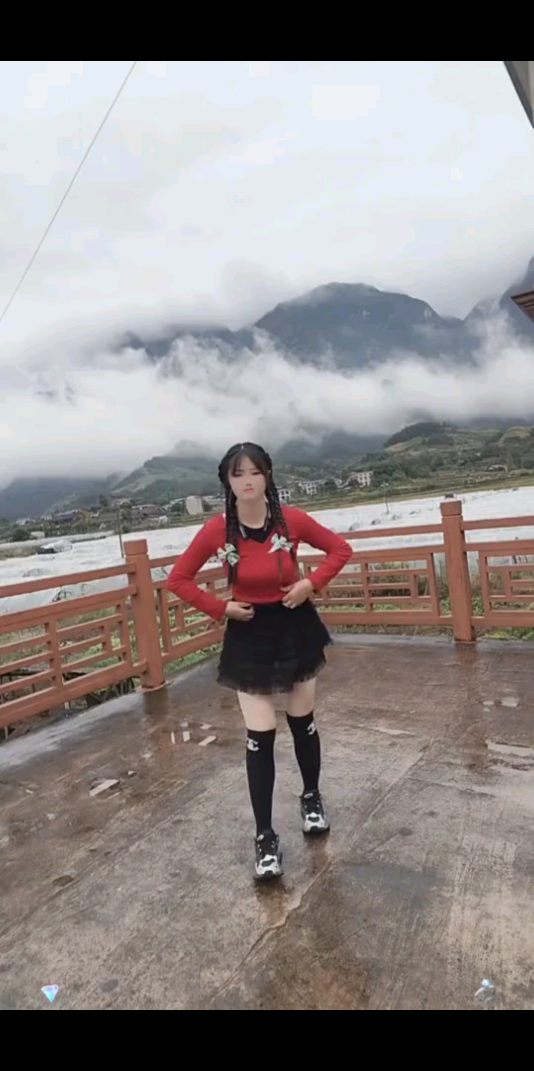 永远只为坚定的选择痴