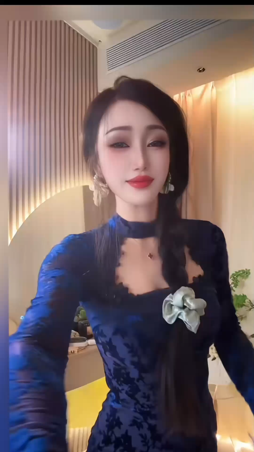 爱死了古风摇