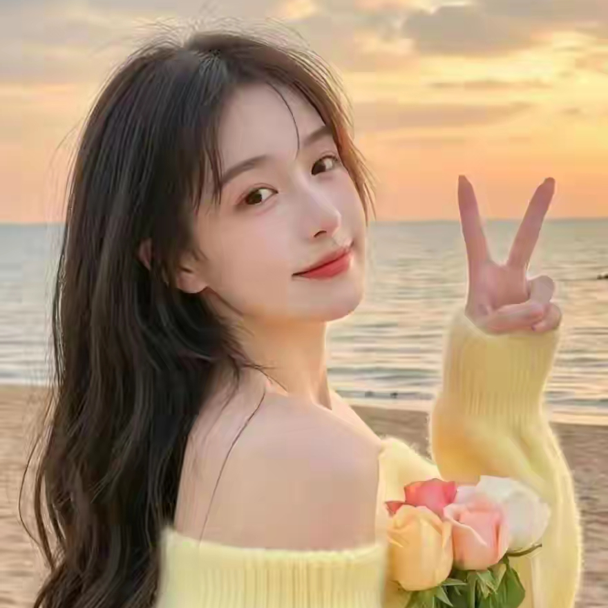 树夏，新人哦海报