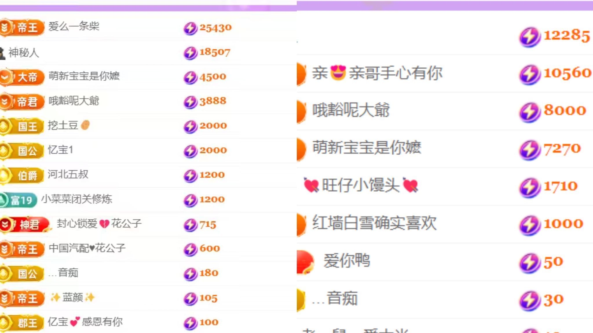 晟涵🎶唱歌主播主播图片
