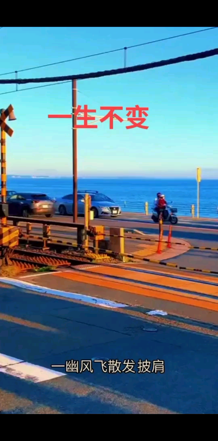 一生不变的爱你